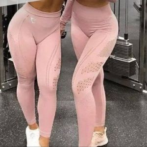 Gymshark Flawless Knit Leggings